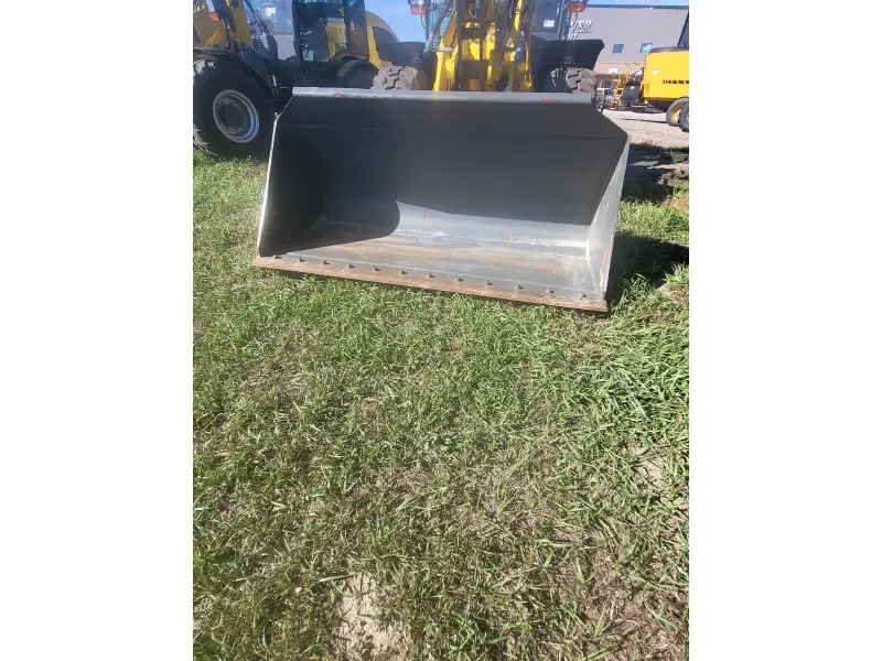2022 WACKER NEUSON Attachment
