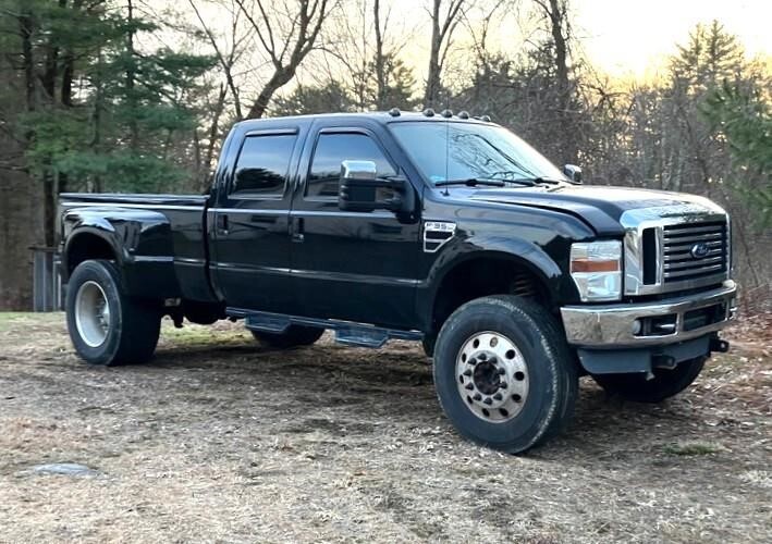 2010 FORD F350 in Providence, RI