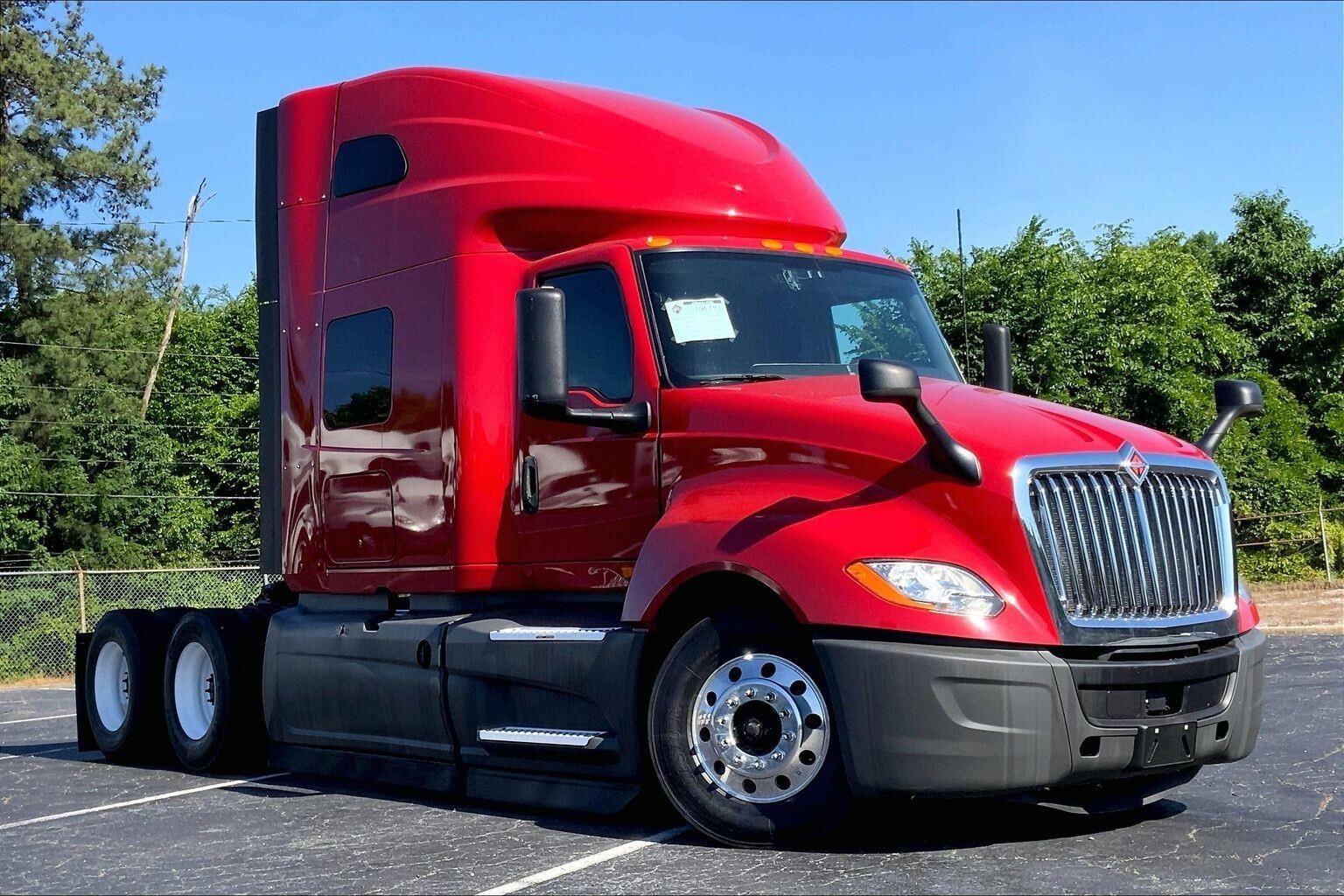 2023 INTERNATIONAL LT in Conley, GA