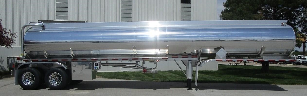 2025 LBT in Byron Center, MI
