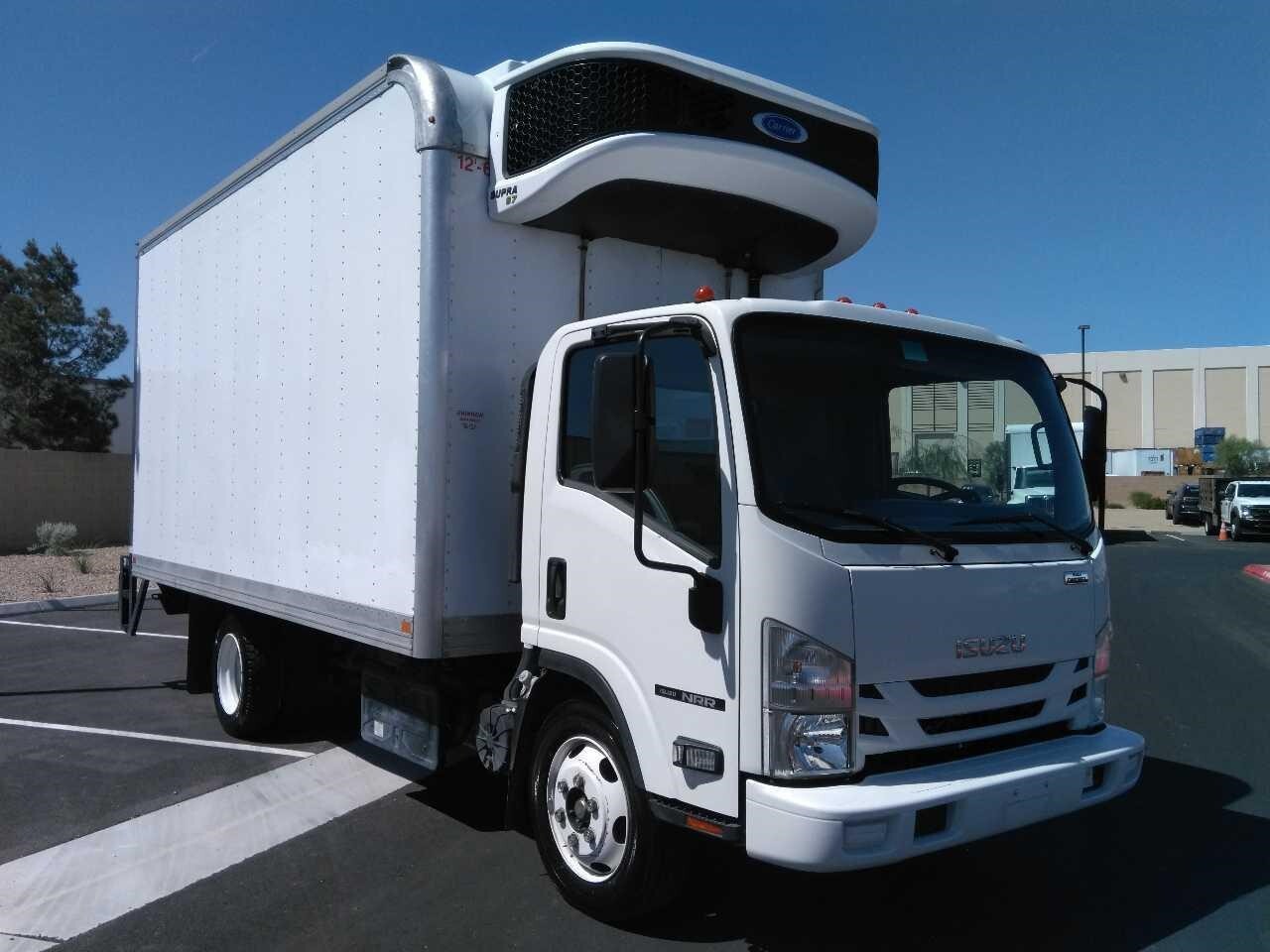 2022 ISUZU NRR in Las Vegas, NV