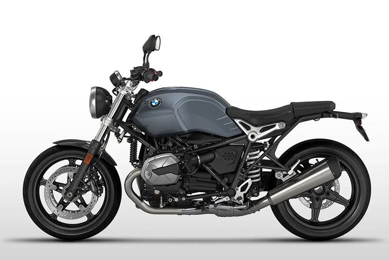 2023 BMW R nineT Pure PURE in Cleveland, OH
