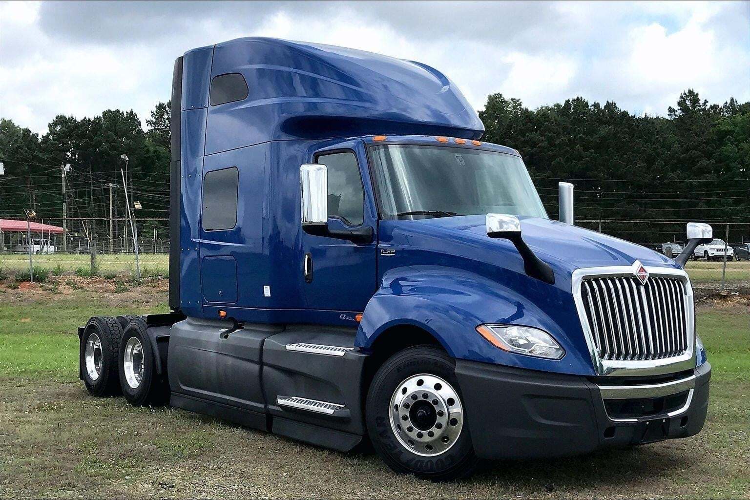 2022 INTERNATIONAL LT in Shreveport, LA