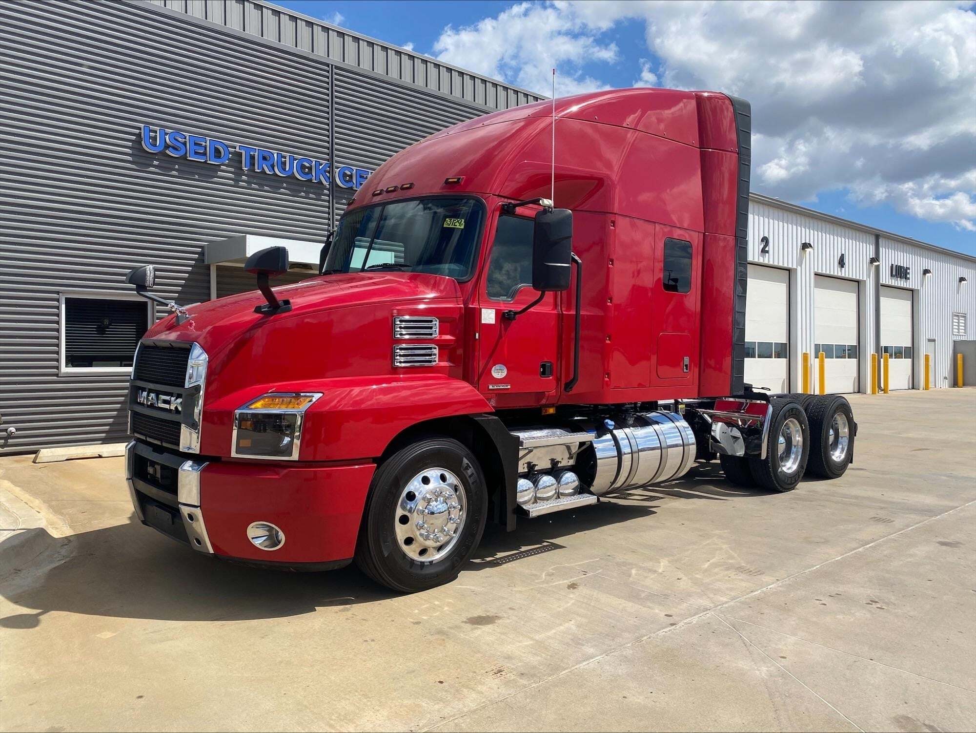 2020 MACK ANTHEM 64T in Tulsa, OK