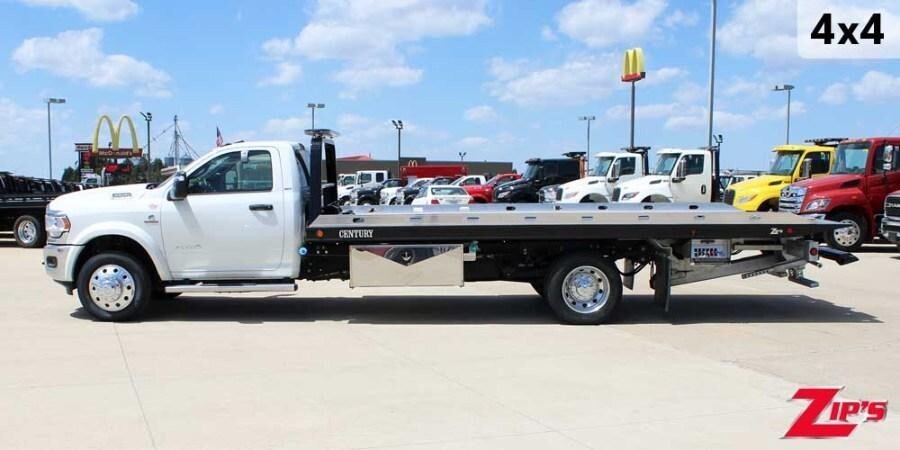 2024 RAM 5500 in New Hampton, IA