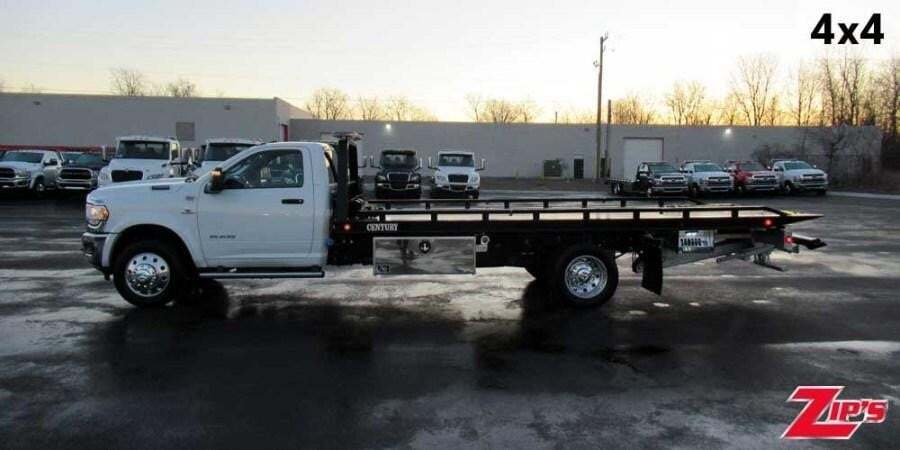 2024 RAM 5500 in New Hampton, IA