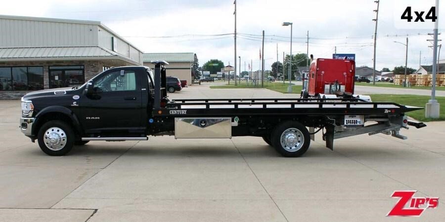2024 RAM 5500 in New Hampton, IA