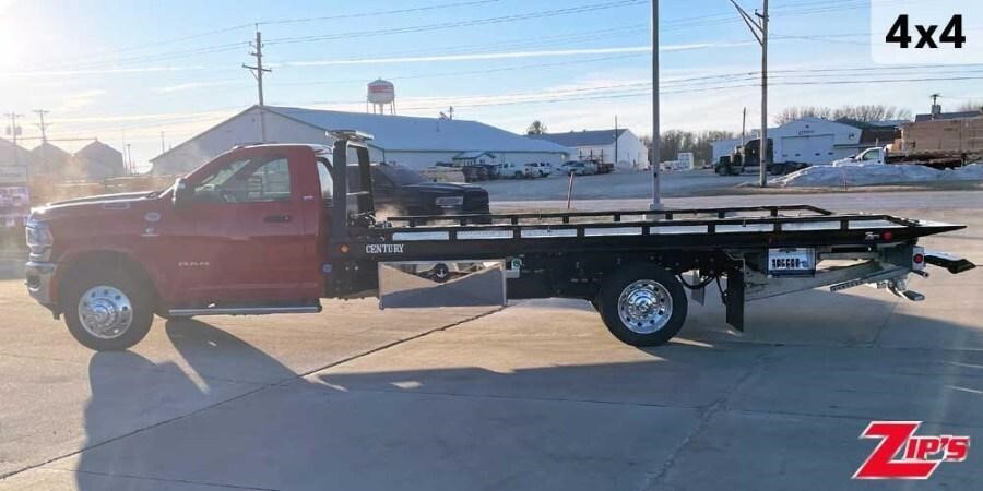 2024 RAM 5500 in New Hampton, IA