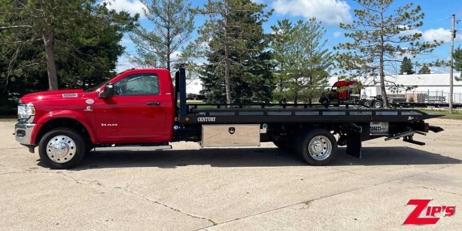 2024 RAM 5500 in New Hampton, IA