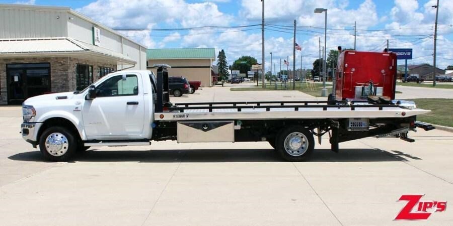 2024 RAM 5500 in New Hampton, IA