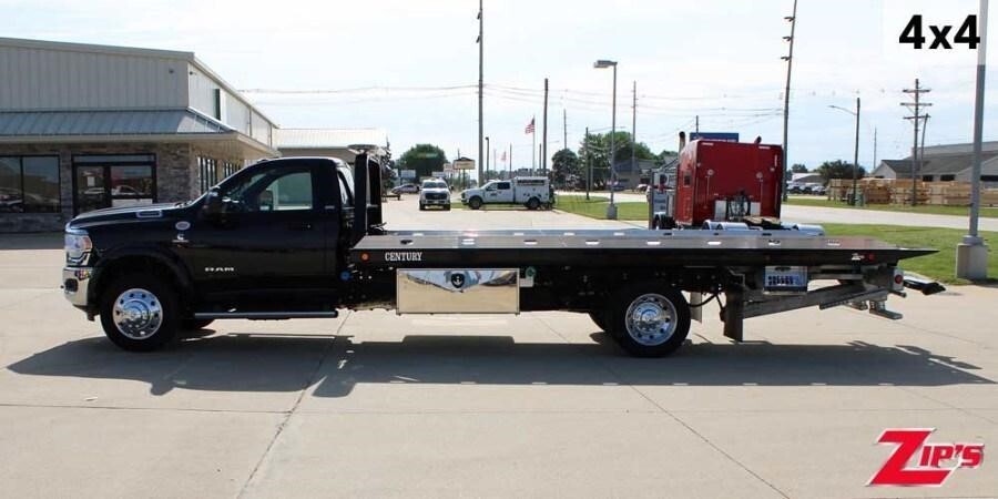 2024 RAM 5500 in New Hampton, IA
