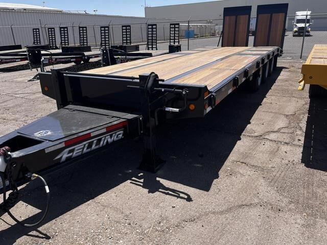 2026 FELLING FT-50-3 TA in Phoenix, AZ