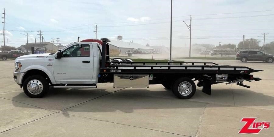 2024 RAM 5500 in New Hampton, IA
