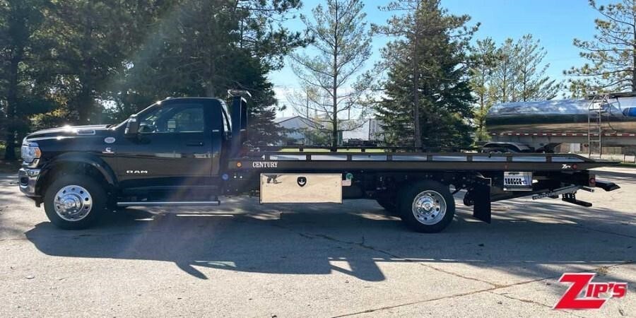 2024 RAM 5500 in New Hampton, IA