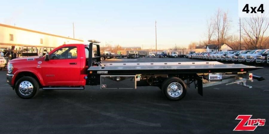 2024 RAM 5500 in New Hampton, IA