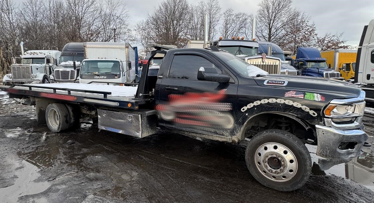 2022 RAM 5500 in Delran, NJ