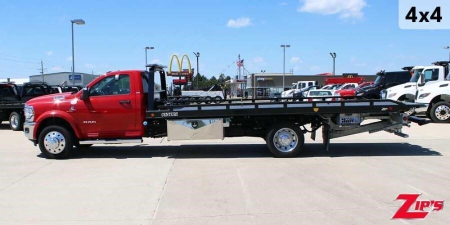 2024 RAM 5500 in New Hampton, IA
