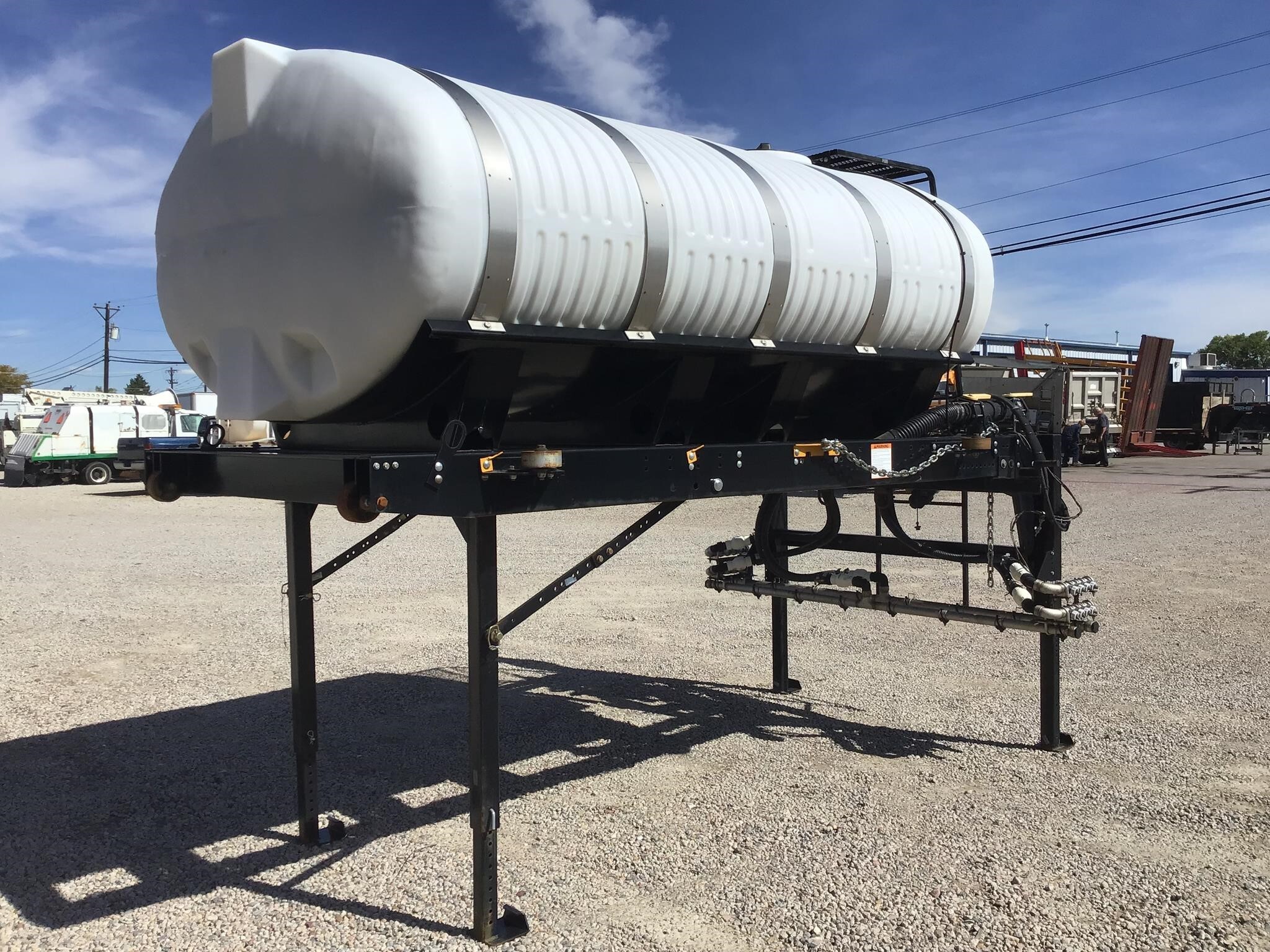 2012 MONROE 14 FT in Longmont, CO