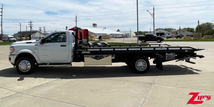 2024 RAM 5500 in New Hampton, IA