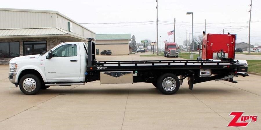 2024 RAM 5500 in New Hampton, IA