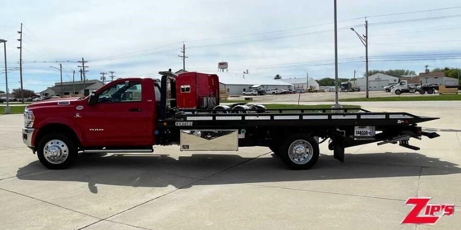 2024 RAM 5500 in New Hampton, IA