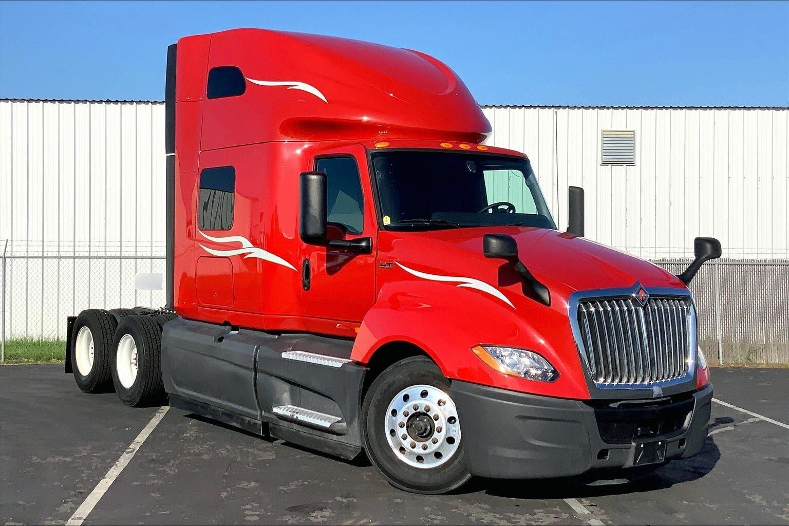 2023 INTERNATIONAL LT in West Sacramento, CA