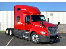 Most Popular Imported Commercial Vehicles image