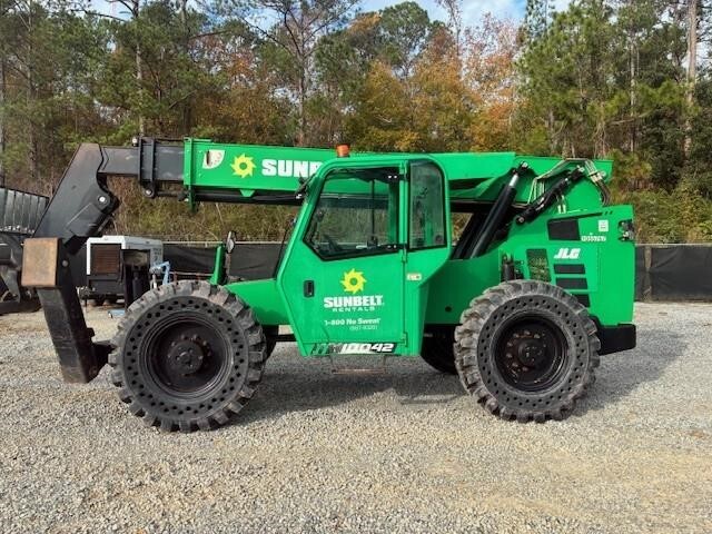 2017 SKY TRAK 10042 in Baton Rouge, LA