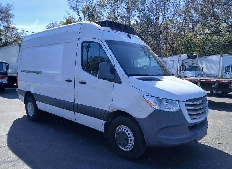 2019 FREIGHTLINER SPRINTER in Miami, FL