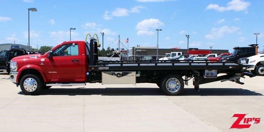2024 RAM 5500 in New Hampton, IA