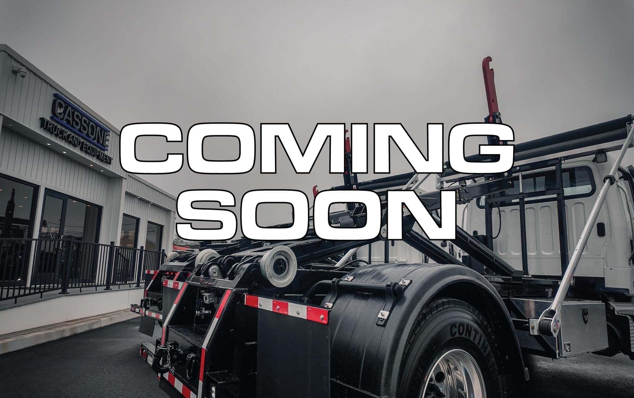 2020 KENWORTH T270 in Ronkonkoma, NY