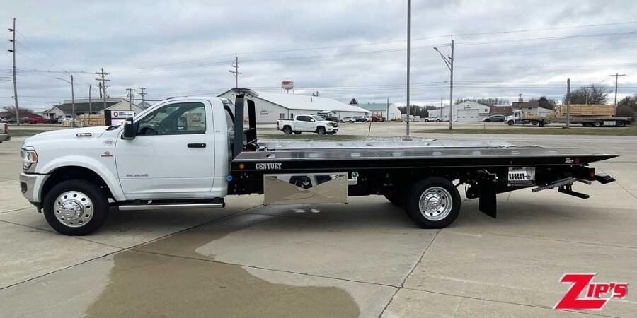 2024 RAM 5500 in New Hampton, IA