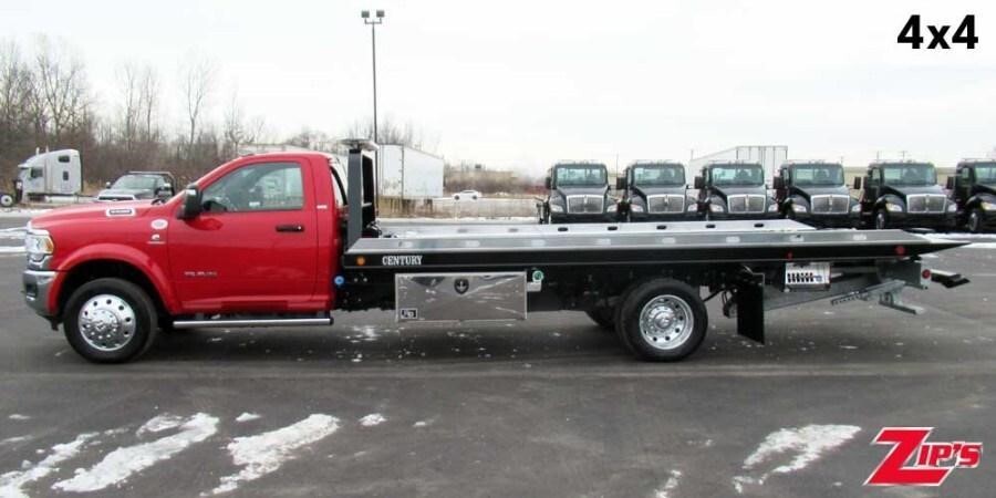 2024 RAM 5500 in New Hampton, IA