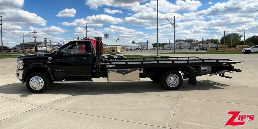 2024 RAM 5500 in New Hampton, IA