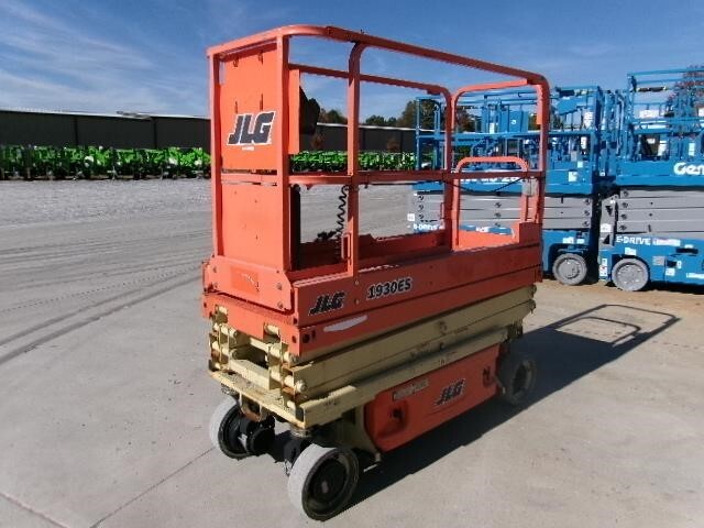 2019 JLG 1930ES in Cartersville, GA
