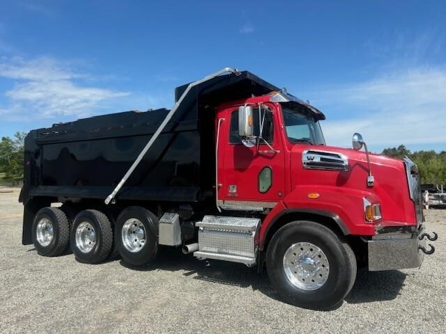 2020 WESTERN STAR CONVENTIONAL in Chatham, VA