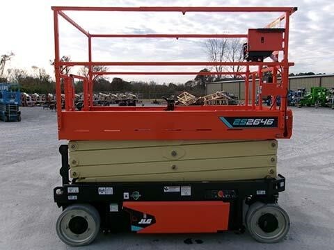 2026 JLG ES2646 in Cartersville, GA