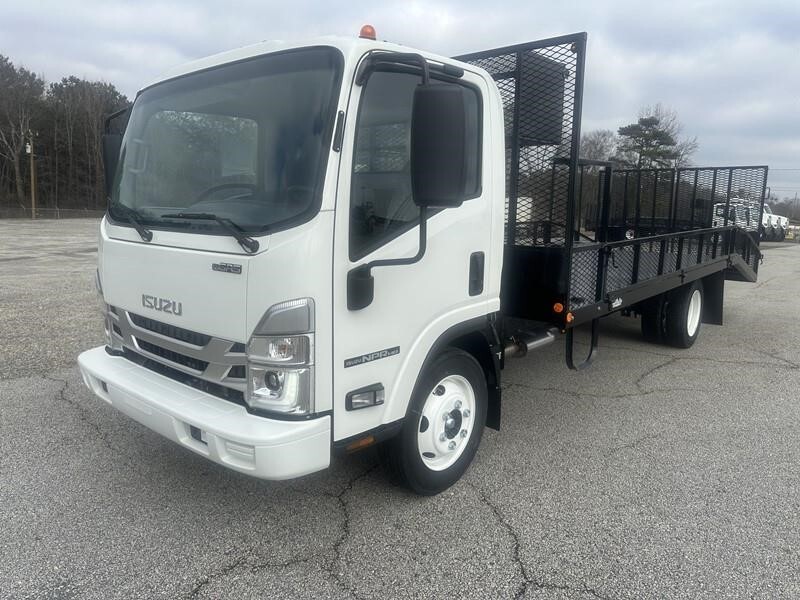2026 ISUZU NPR HD in Greenville, SC