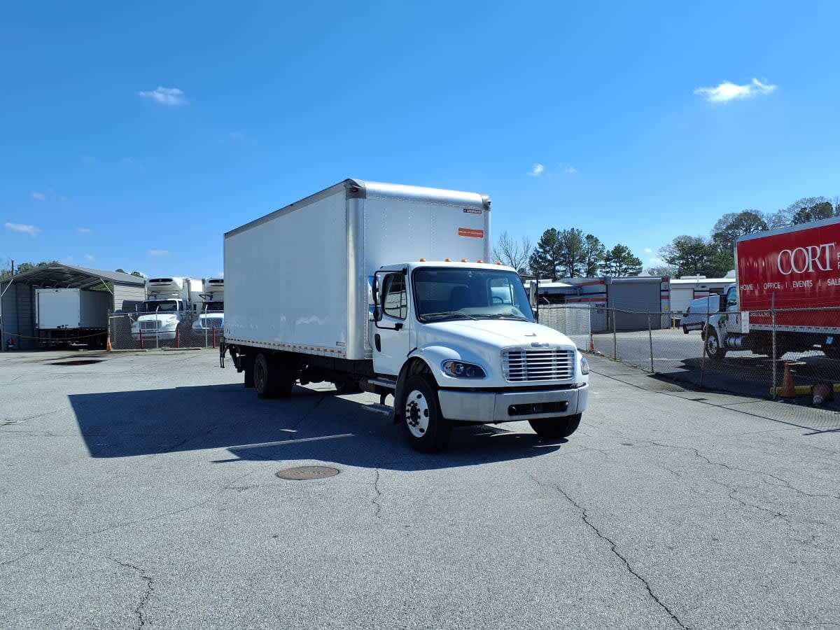 2020 FREIGHTLINER BUSINESS CLASS M2 106 in Atlanta, GA