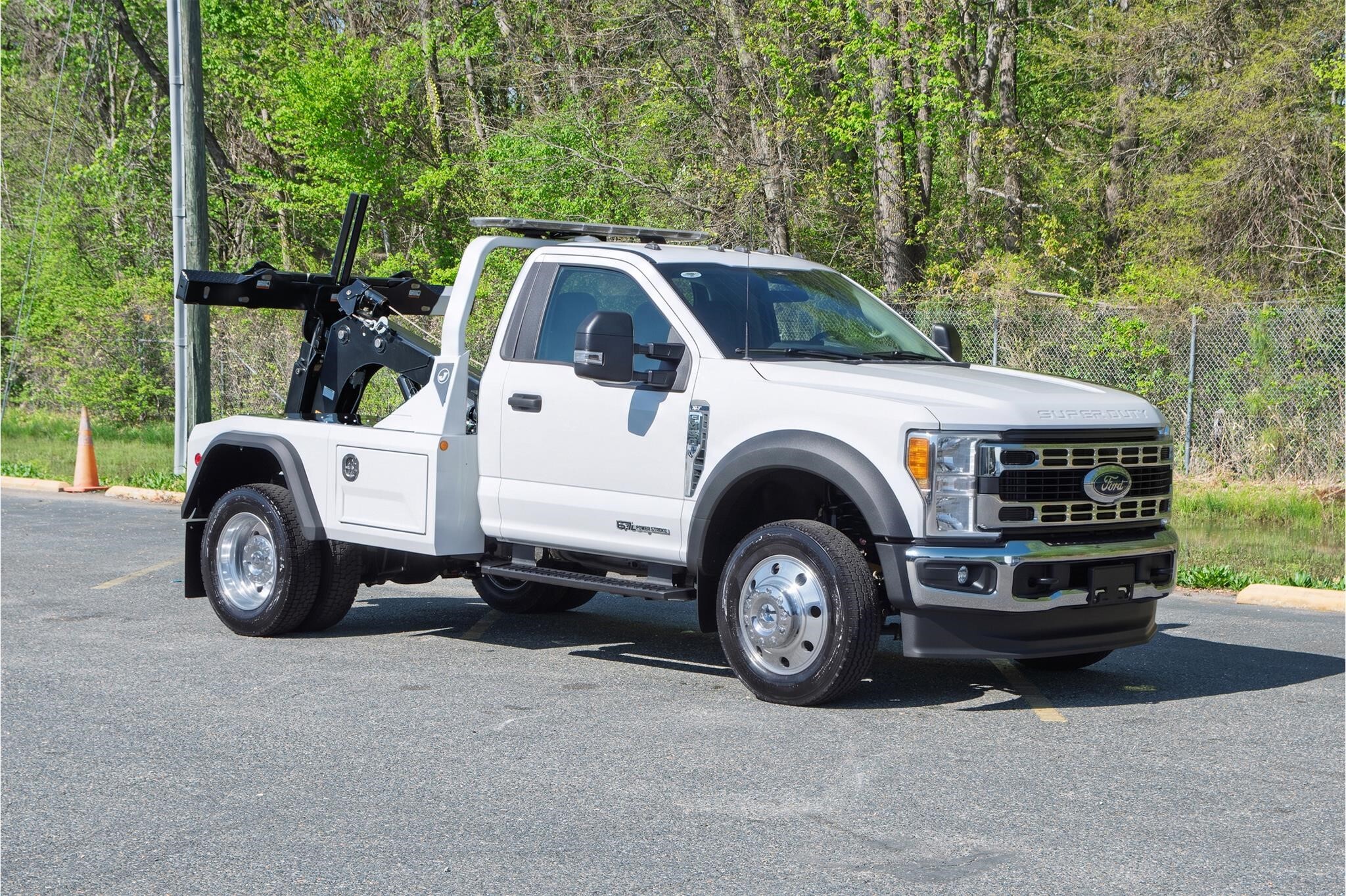 2026 FORD F450 in Portsmouth, VA