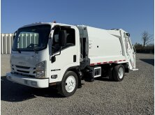 Most Popular Imported Commercial Vehicles image