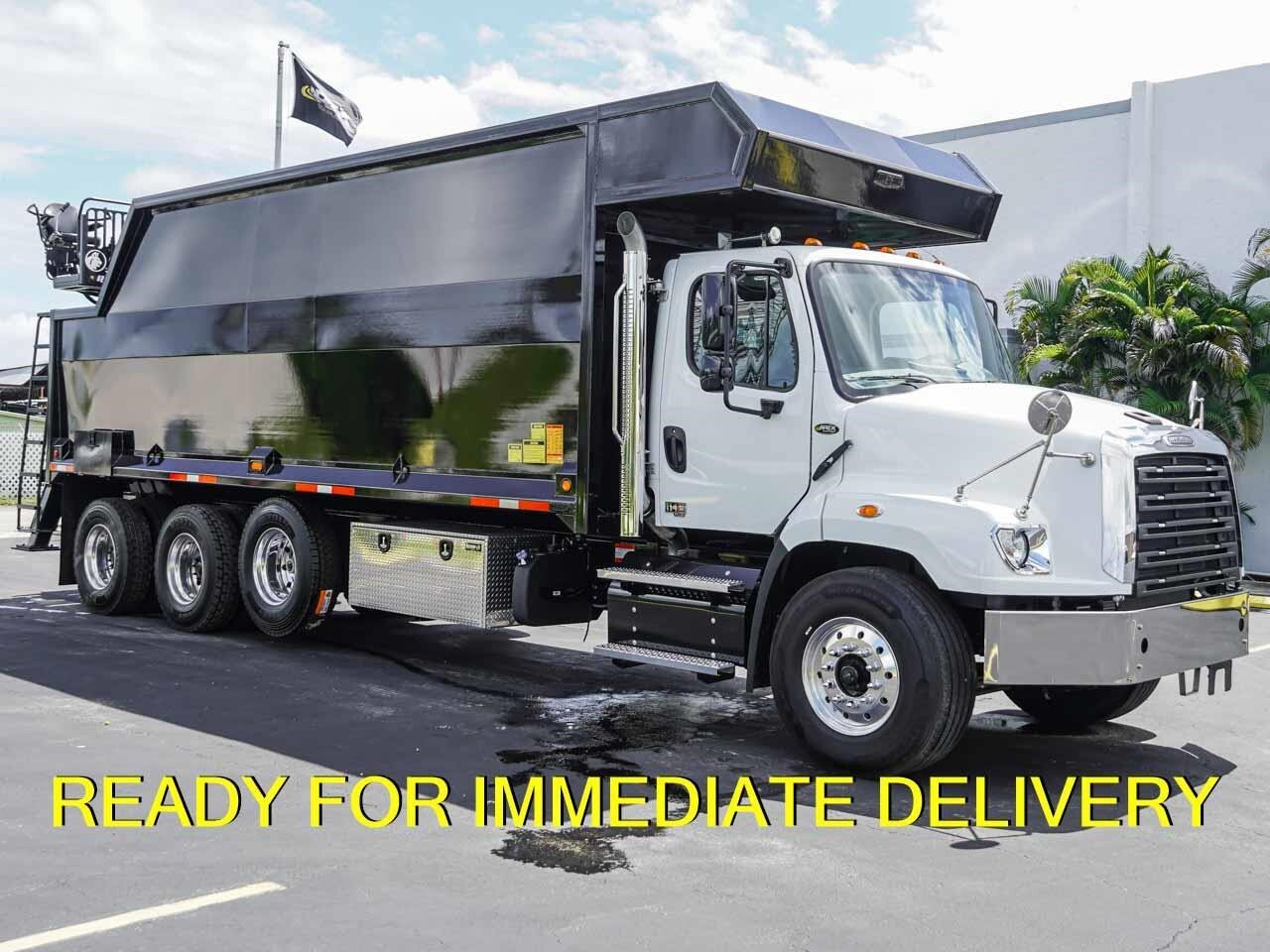 2027 FREIGHTLINER 114SD in West Palm Beach, FL