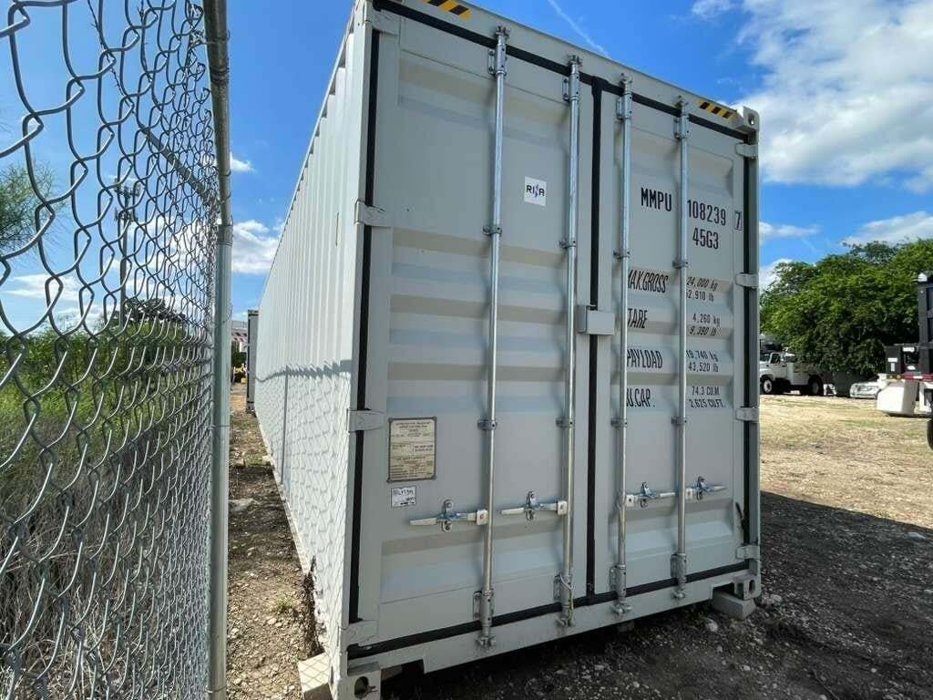 2025 DFC 187 in San Antonio, TX