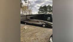 2008 Damon TUSCANY 4072 RV