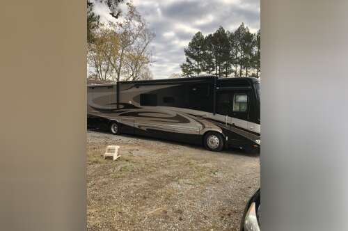 2008 Damon TUSCANY 4072 in bartlett TN