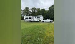 2022 K-Z DURANGO GOLD G358RPQ RV