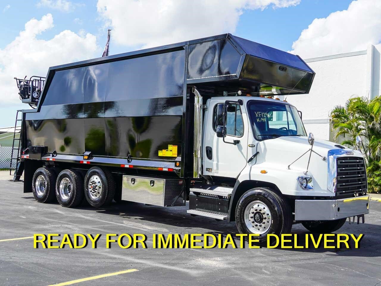 2027 FREIGHTLINER 114SD in West Palm Beach, FL