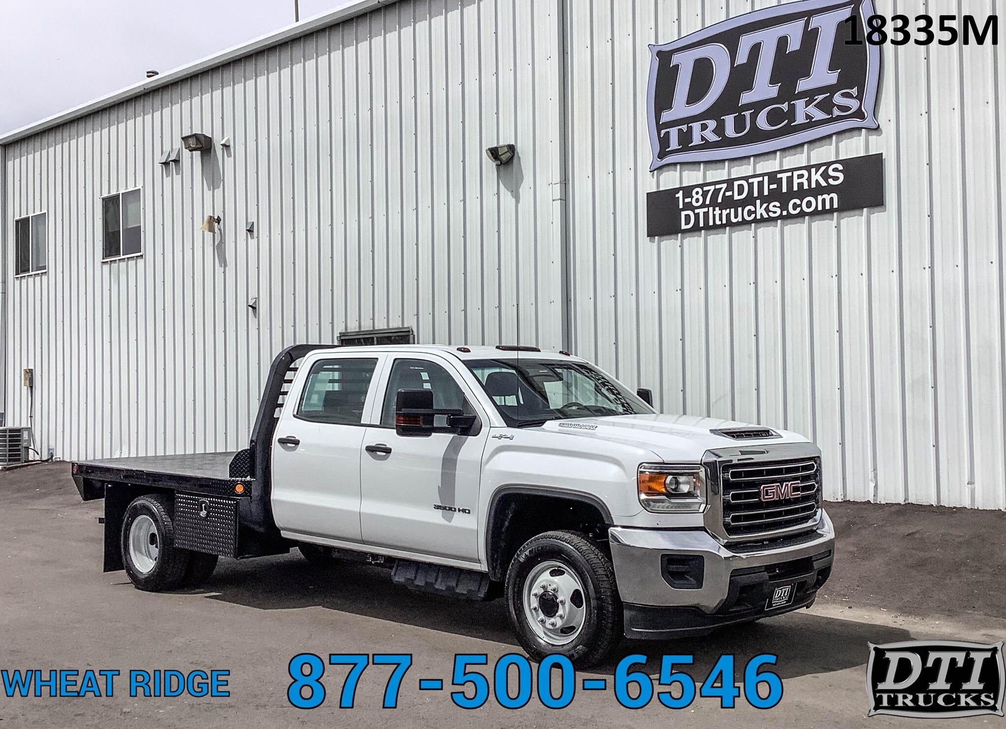 2019 GMC SIERRA in Wheat Ridge, CO