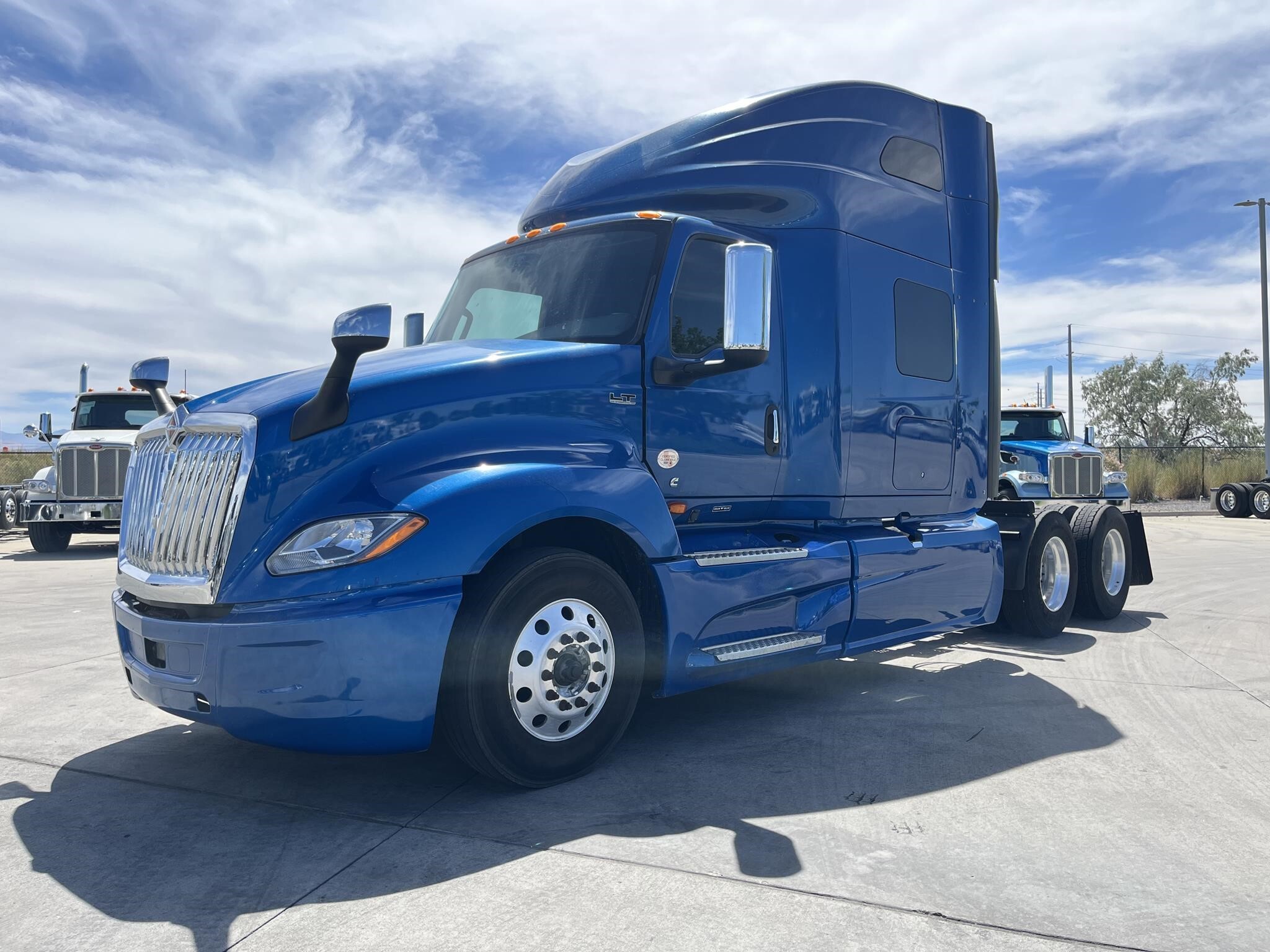 2022 INTERNATIONAL LT in Salt Lake City, UT