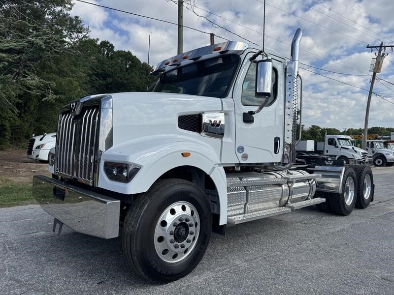 2027 WESTERN STAR 49X in Greenville, SC